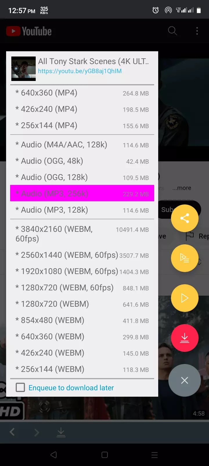 TubeMate - Download APK Latest Version (2023) for Android